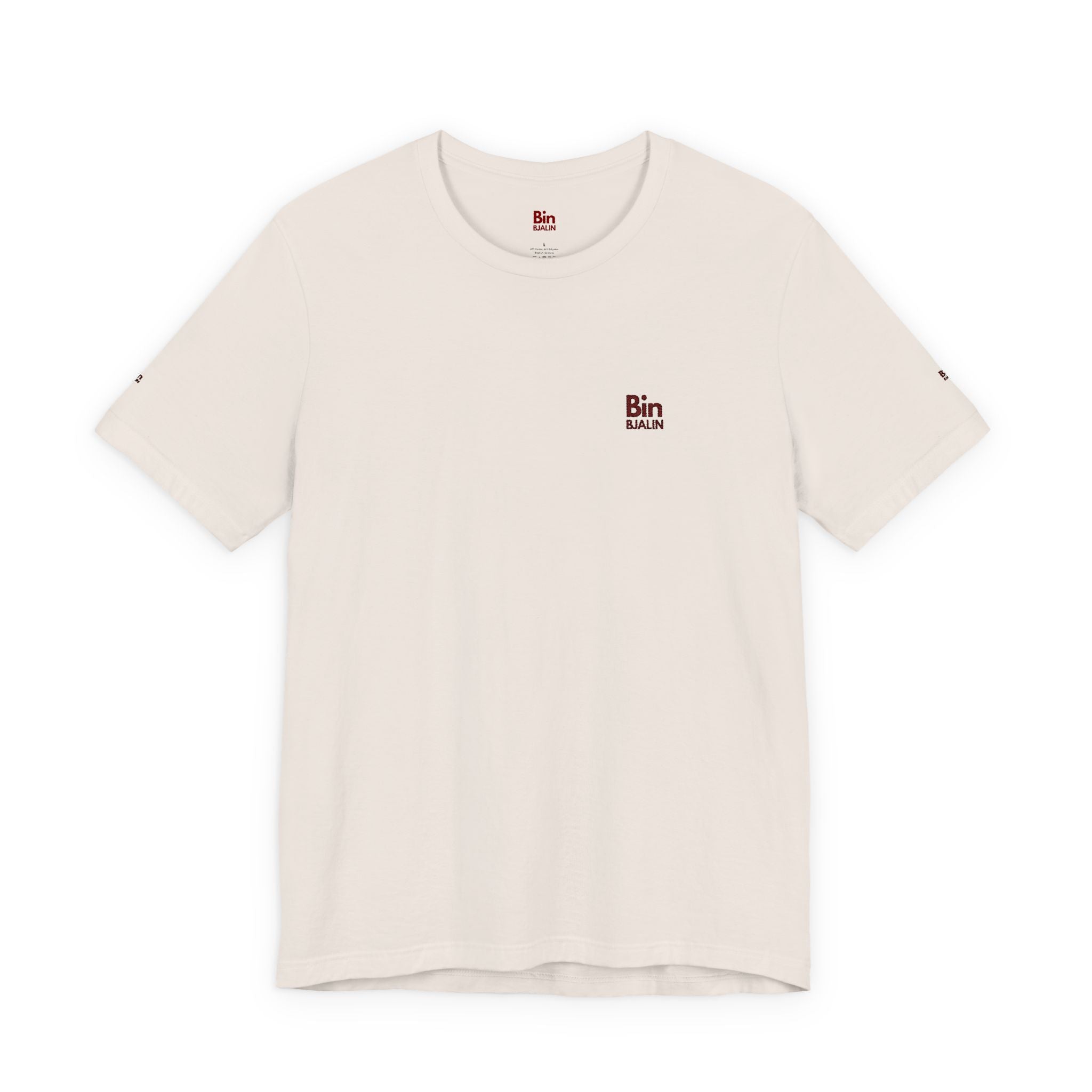 Bin Essential Tee