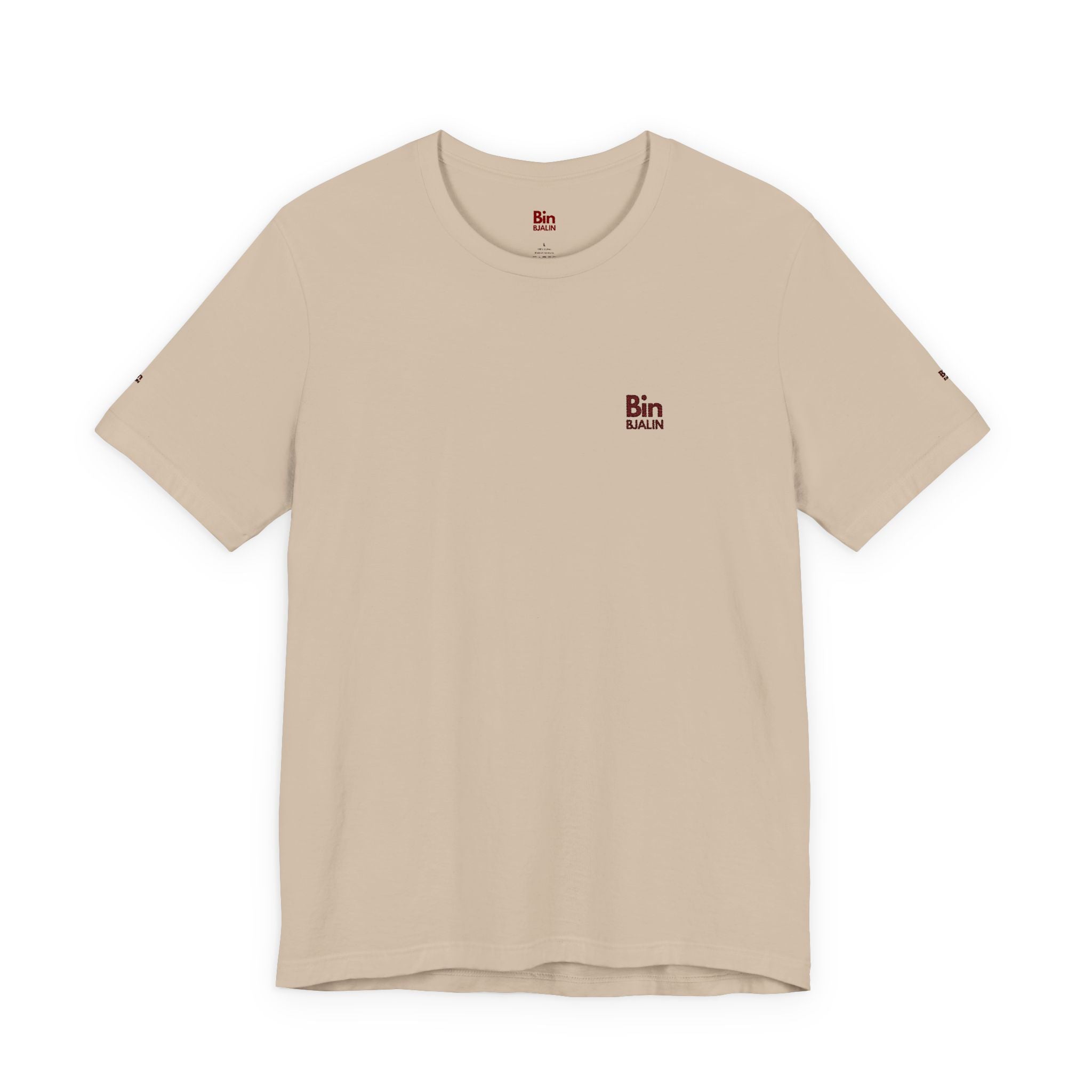 Bin Essential Tee