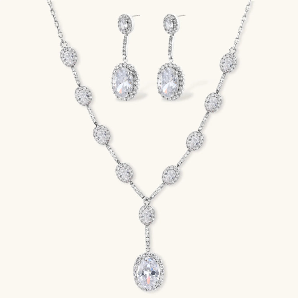 Celestial Cascade Set