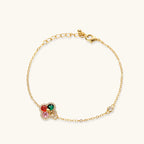Lucky Clover Jewelry Set