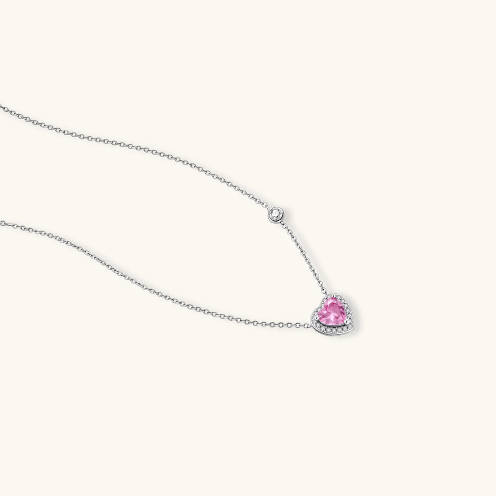 Romance Heart Set