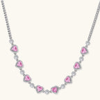 Romance Heart Set