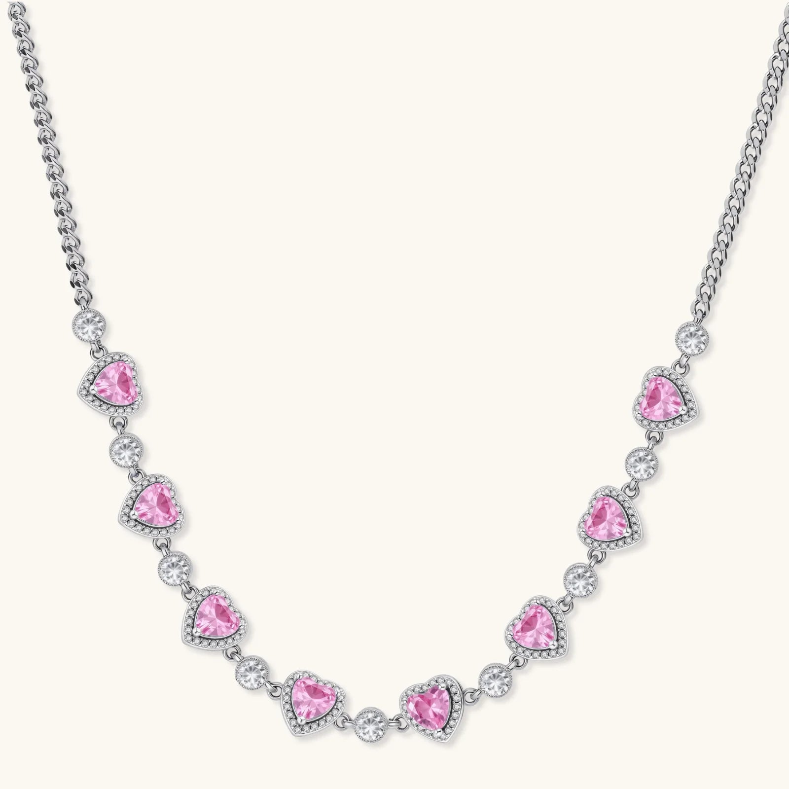 Romance Heart Set