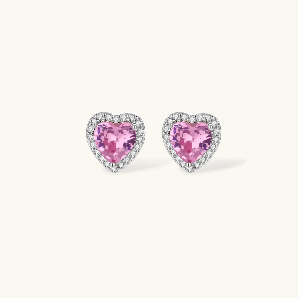 Romance Heart Set