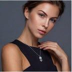 Dreamcatcher Spirit Necklace