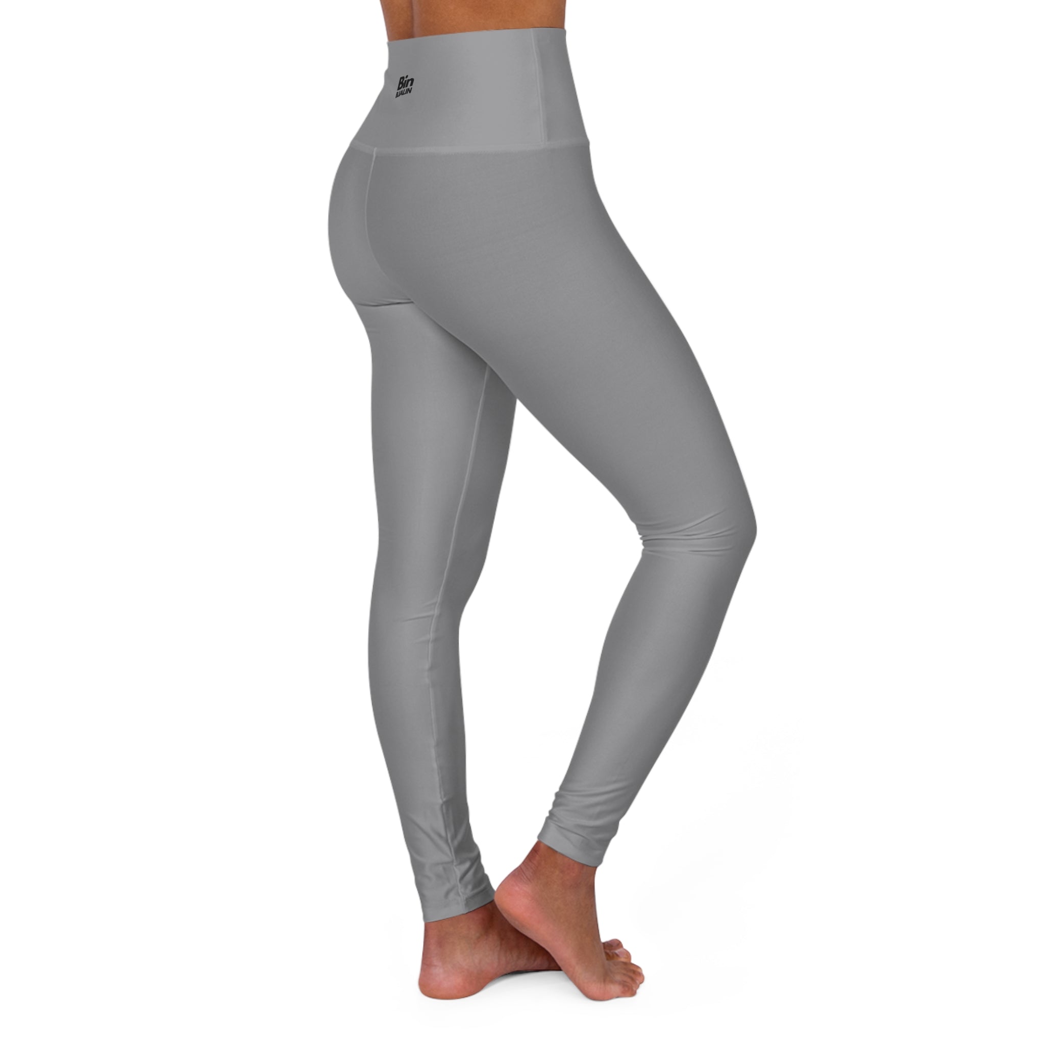 Bin High Waisted Leggings