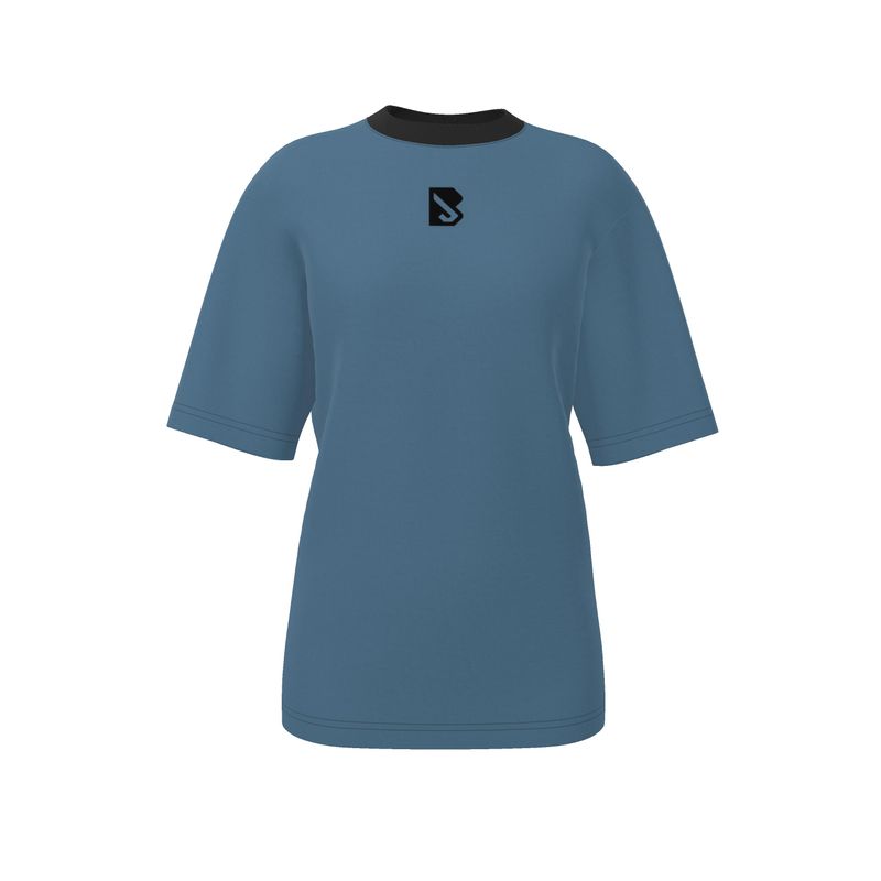 BJ Slate Overshirt