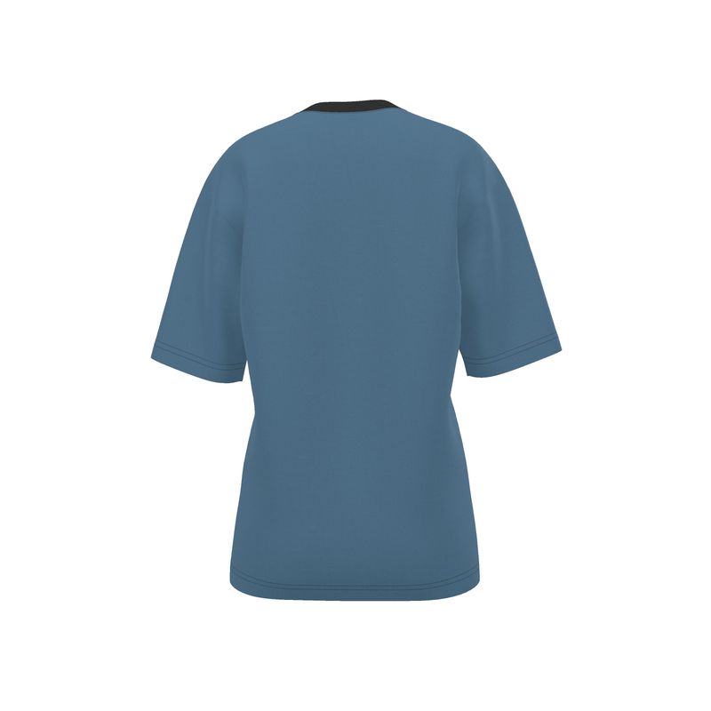 BJ Slate Overshirt