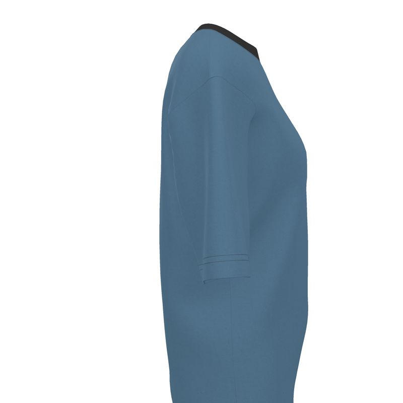 BJ Slate Overshirt
