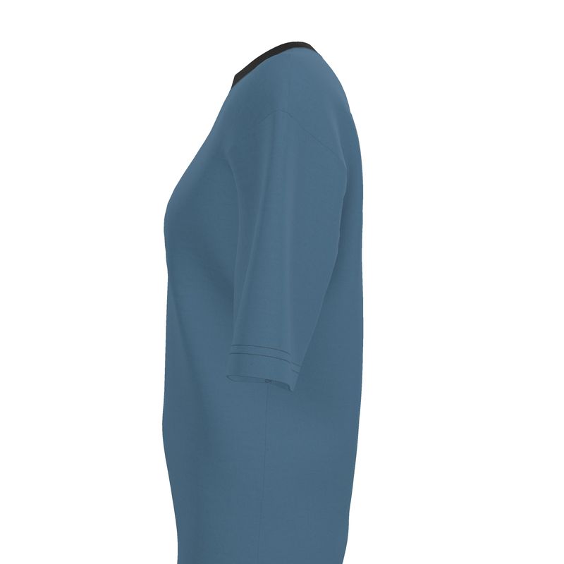 BJ Slate Overshirt
