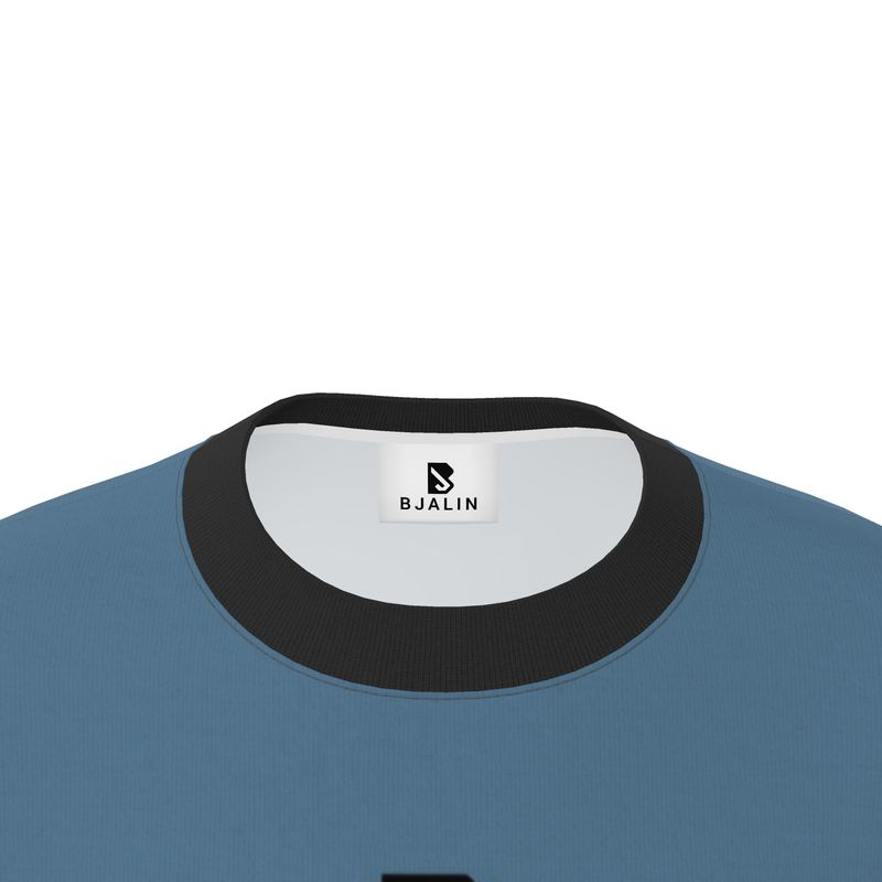 BJ Slate Overshirt