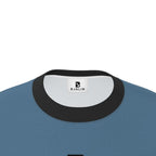 BJ Slate Overshirt