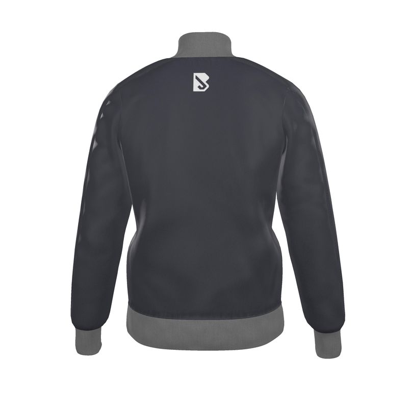 BJ Stride Jacket