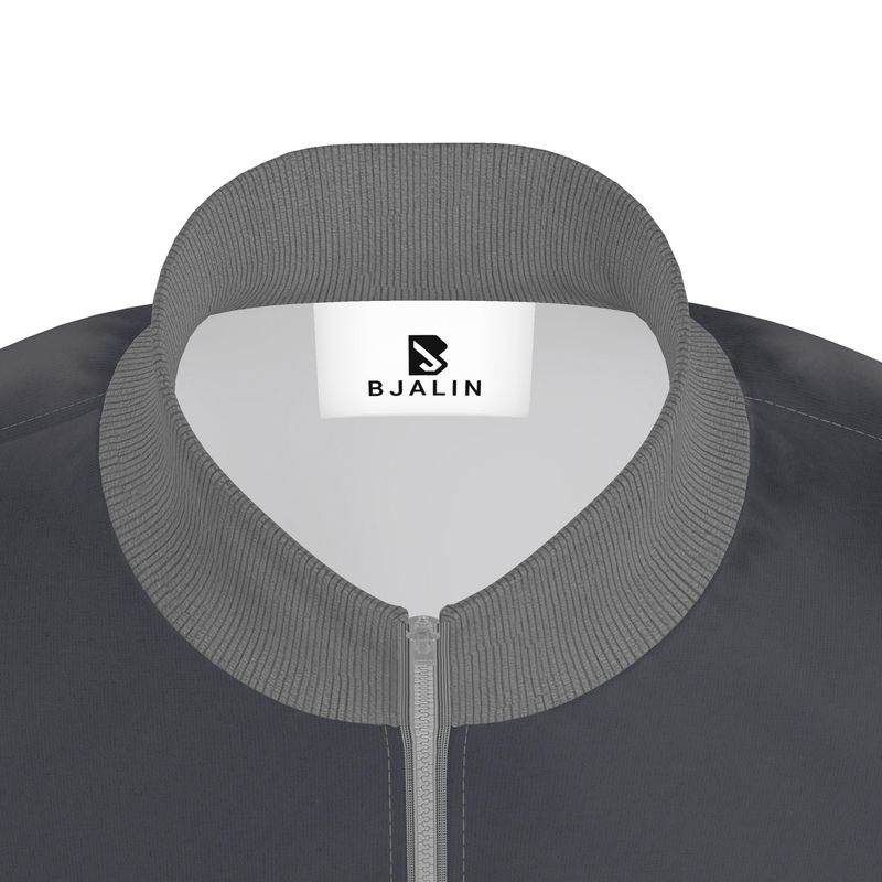 BJ Stride Jacket