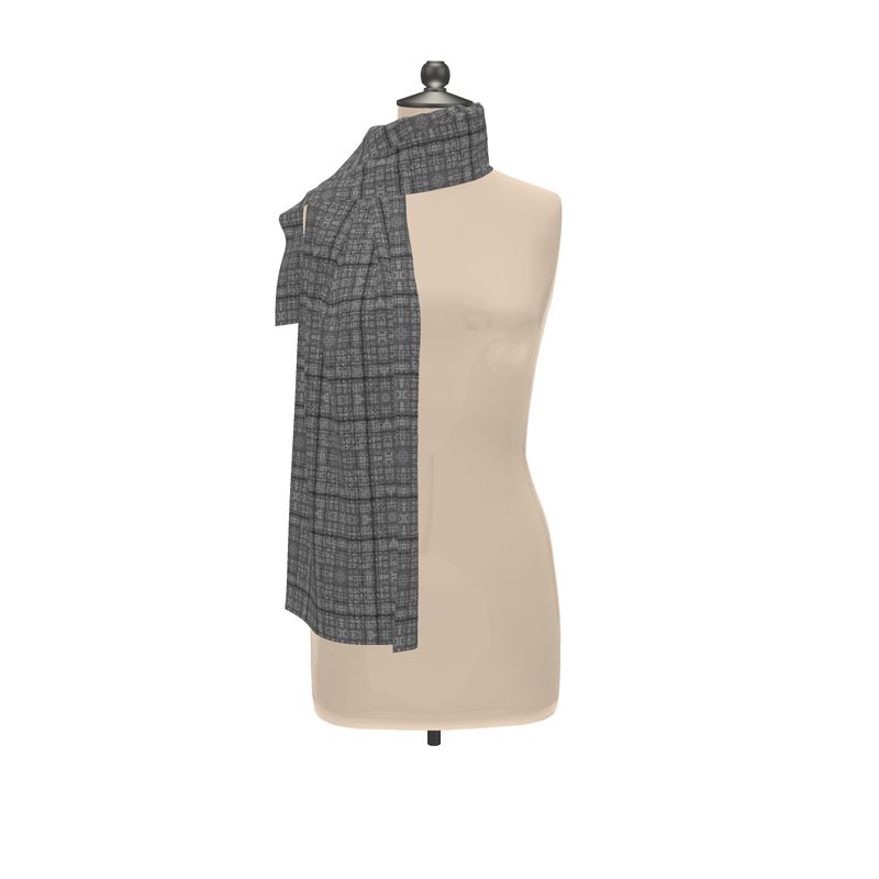 BJ Lattice Wrap