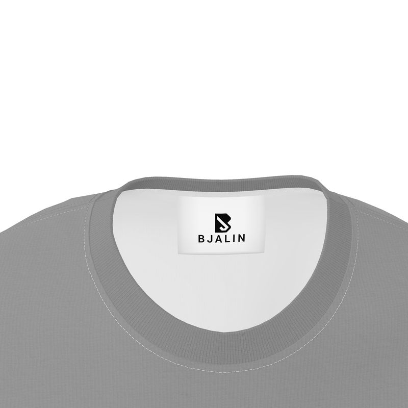 BJ Frame Box Tee
