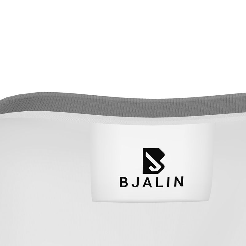 BJ Frame Box Tee