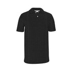 BJ Men's Polo Shirt