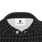BJ Men's Polo Shirt
